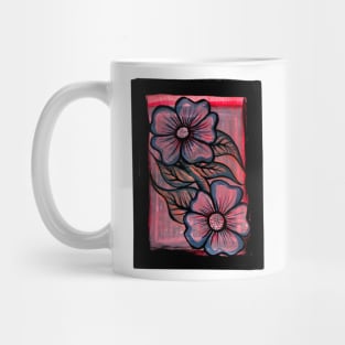 Daisies Mug